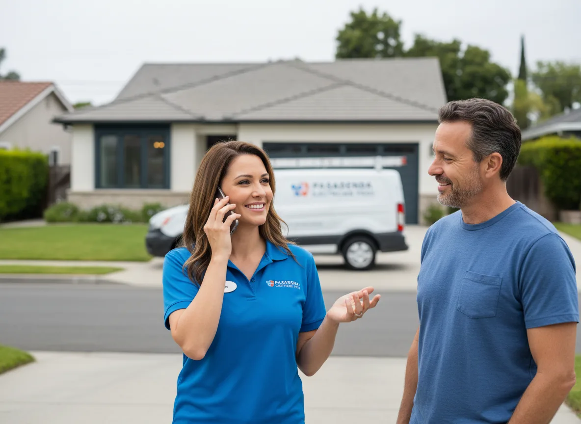 Electrician Port Jefferson, OH FAQs